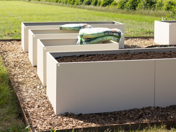 Plant Box Odlingslåda 240x80x60 cm - Bild 6