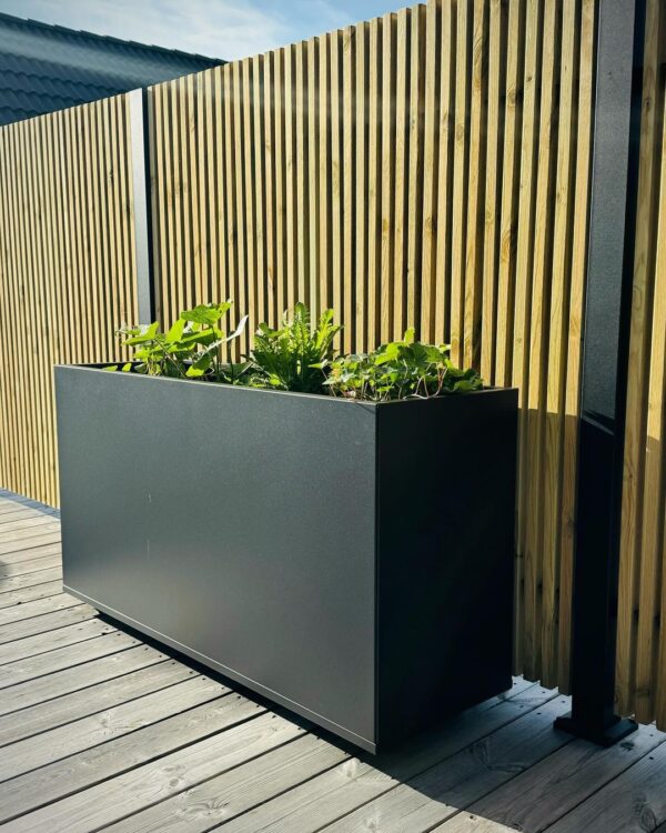 Plant Box Flex 120x40x60 cm - Bild 6