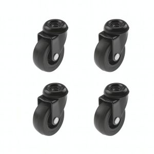 Plant Box hjul - 4-pack