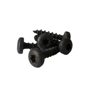 Skruv307-3S_4,5x20_Svart_C4_utomhus_100st_.psd