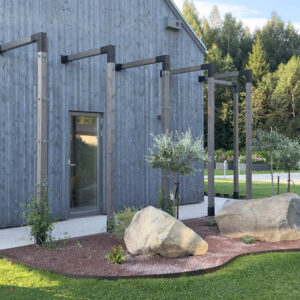 Pergola Flex