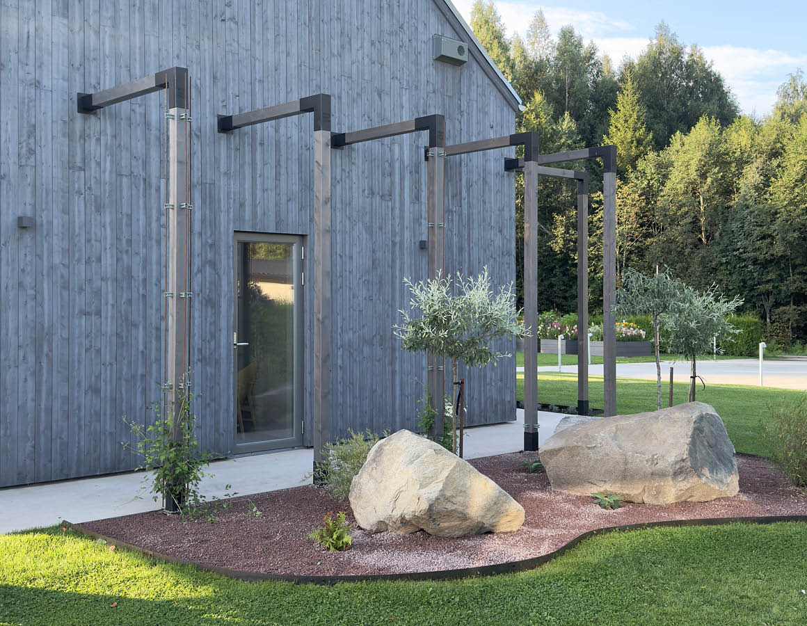 Pergola Flex